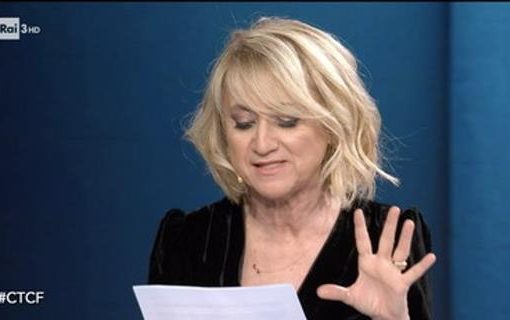 Luciana Littizzetto