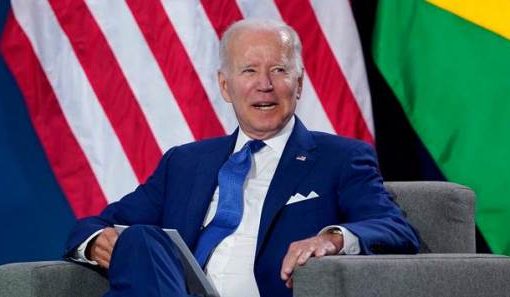 Biden approva 571 milioni di aiuti militari a Taiwan Biden Ci sarà un'altra pandemia