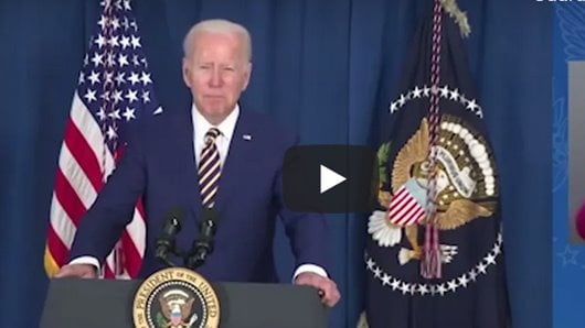 Economia Usa, Biden