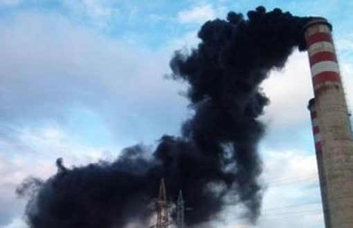 Energia, in Italia boom del carbone: +56% a ottobre centrale a carbone
