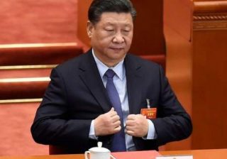 Cina Xi Jinping