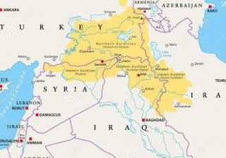 curdi kurdistan