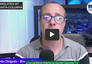 Delgado analisi Pfizer