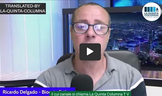 Delgado analisi Pfizer