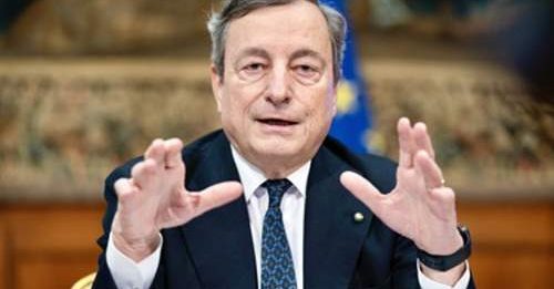 Draghi
