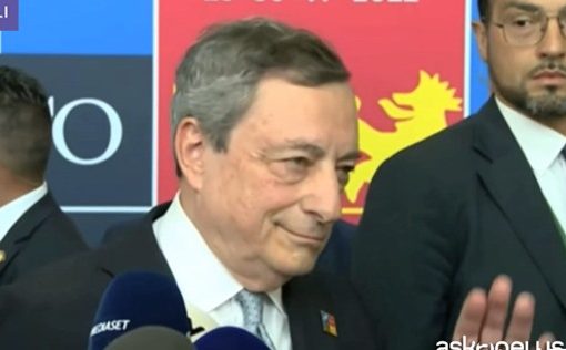 Mario Draghi