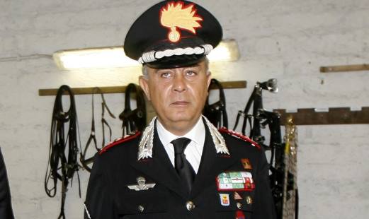 Francesco Ferace
