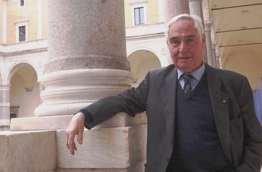 Fulco Pratesi