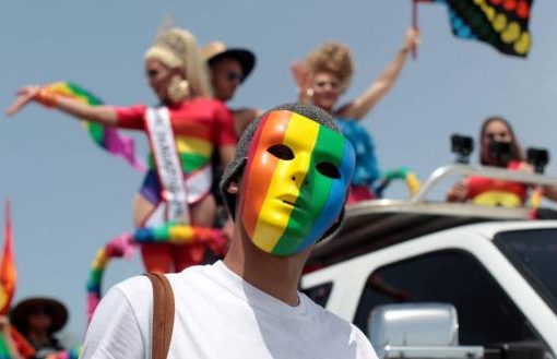 Gay pride