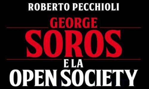 George Soros e la Open Society