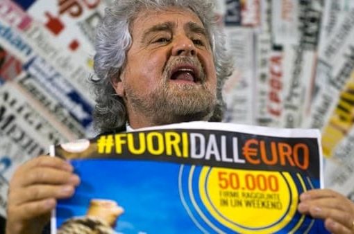 M5S sempre legato a UE e Nato