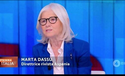 Marta Dassù