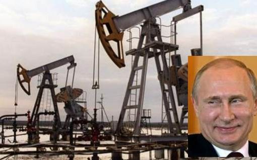 Russia primo fornitore di petrolio della Cina