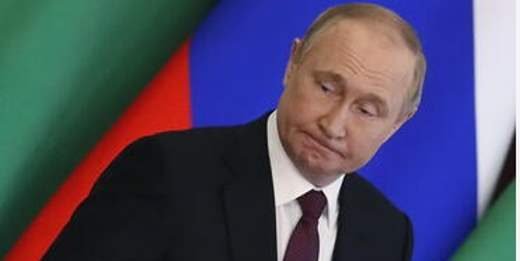 Putin Unione europea ha perso irreversibilmente la sovranità