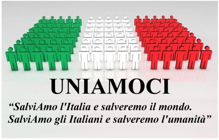 uniamoci