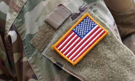 americani catturati dalle forze russe