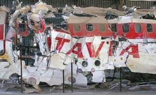 Strage Ustica, Procura di Roma chiede di archiviare l’inchiesta Ustica DC9 Itavia