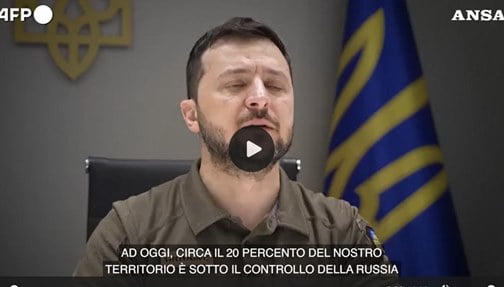 Zelensky