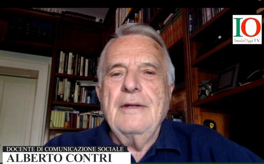 UNIAMOCI Intervento del prof. Alberto Contri