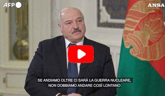 Lukashenko