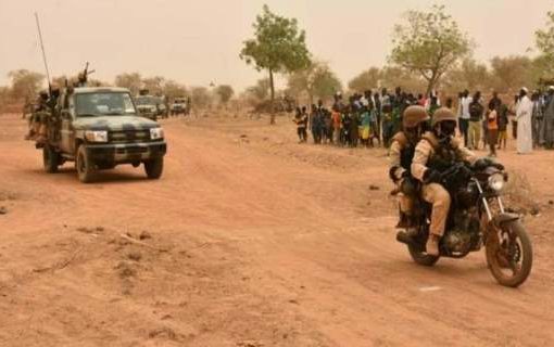 Strage di cristiani in Burkina Faso