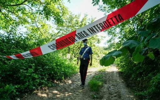 ‘Cupola della droga’: torturato e ridotto in fin di vita, arrestati tre marocchini carabinieri bosco