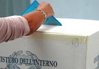 elezioni anticipate