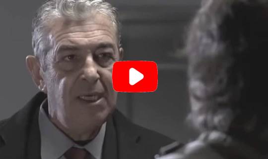 film 'Nuovo Ordine Mondiale'