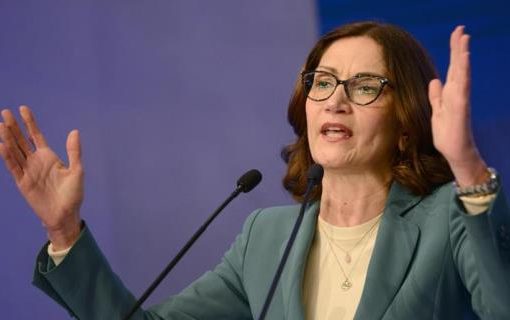 Gelmini: Rai trasmetta documentario per omaggiare Navalny Mariastella Gelmini