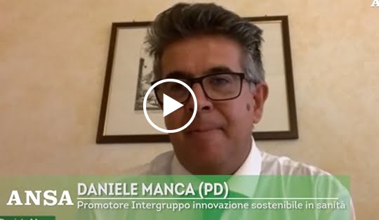 Manca Pd terapie geniche