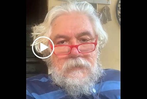 Meluzzi: UNIAMOCI, serve una costituente del cambiamento Alessandro Meluzzi