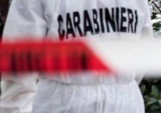carabinieri omicidio
