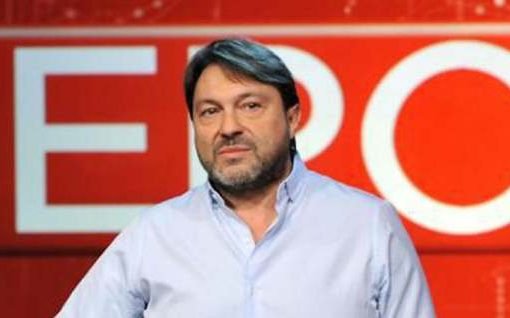 Ordigno esplode sotto l’auto di Sigfrido Ranucci: “Poteva uccidere” Ranucci
