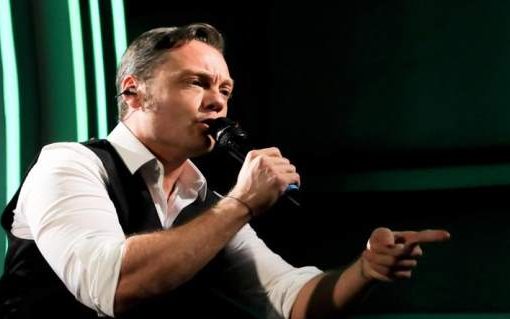 Tiziano Ferro