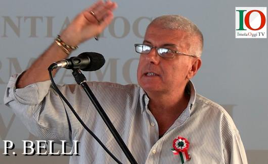 UNIAMOCI intervento del prof. Pierfrancesco Belli