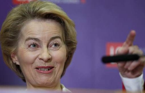 UE: tagliare immediatamente i consumi di gas