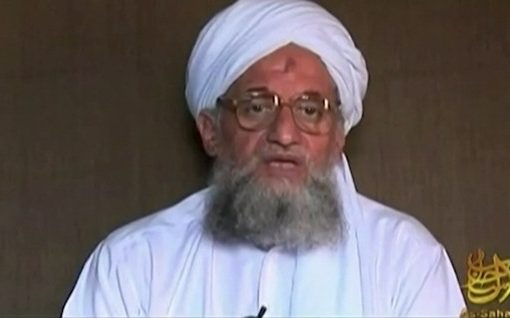 Ayman al-Zawahiri ucciso dalla Cia in Afghanistan Ayman al-Zawahri
