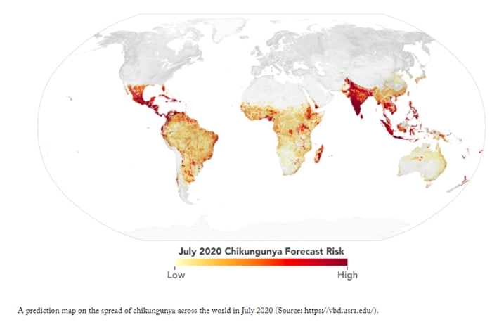 Chikungunya
