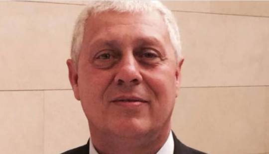 Alberto Basile consigliere di quartiere