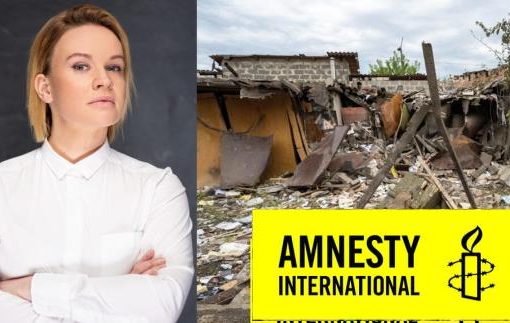 Amnesty Ucraina