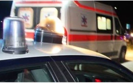 carabinieri ambulanza