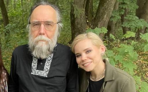 Daria Dugina uccisa da spie ucraine addestrate dalla Cia figlia di Aleksandr Dugin
