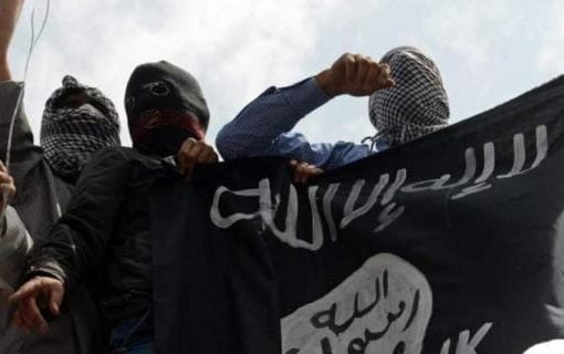 Jihad palestinese