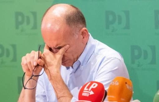 Letta stroncato dal Washington Post