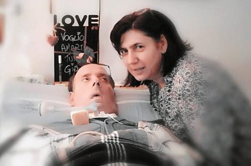 Malato di Sla e immobile a letto non può ottenere lo Spid: “Deve venire lui” Malato di Sla
