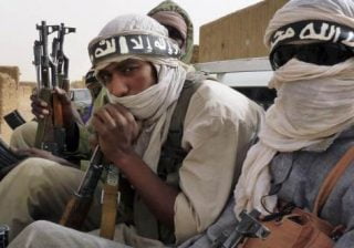Mali attacchi jihadisti