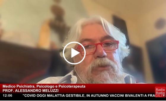 Meluzzi: ostacolare la sepoltura