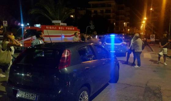 Tunisino ucciso a Civitanova