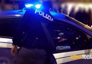 Polizia