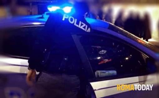 Polizia